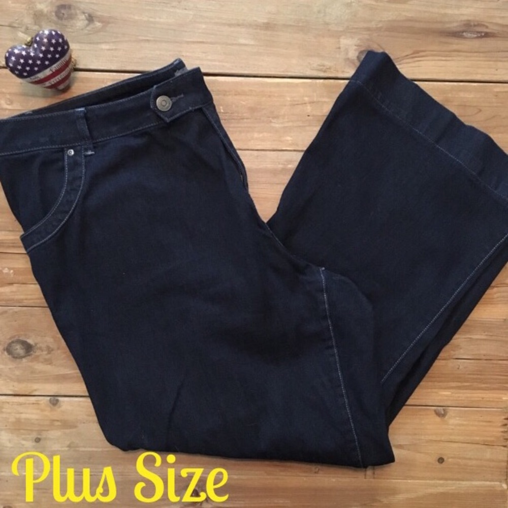 🌷SALE🌷Venezia Stretch Denim Jeans